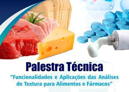 21/08/2018 > Palestra Técnica - Braseq e USP - São Paulo / SP