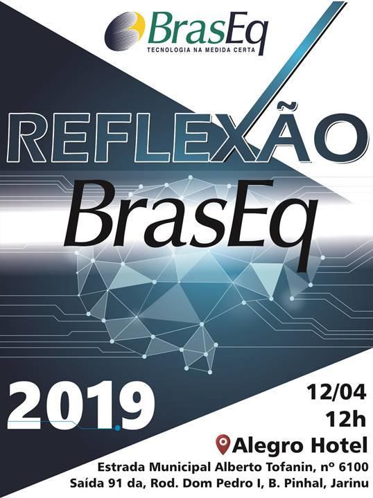 REFLEXÃO 2019