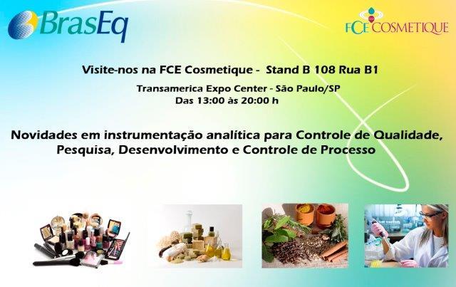 FCE Cosmetique - 2016