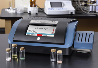 Analisador de Umidade Específica Vapor Pro XL