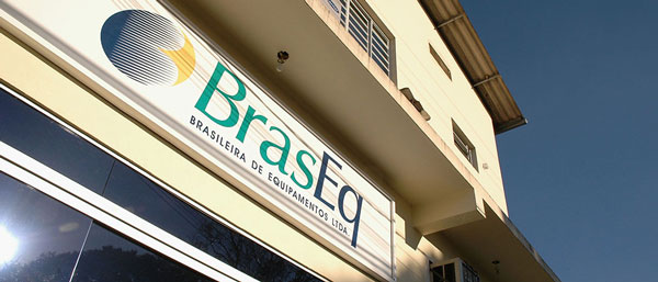 Fachada Braseq Fachada Braseq