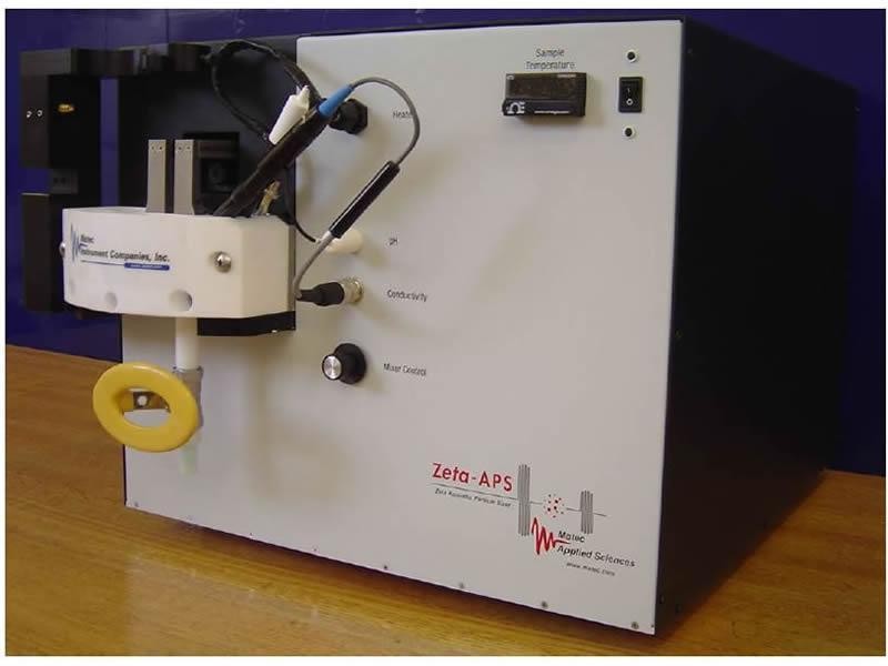 Equipamentos para laboratórios de pesquisa