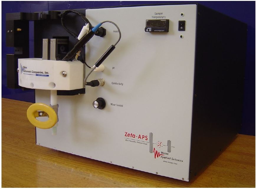 Fornecedor de equipamentos de laboratório