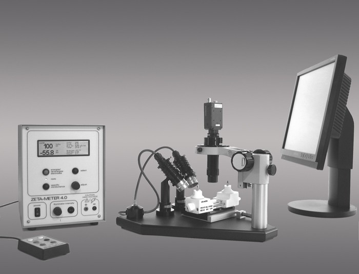 Fornecedor de equipamentos de laboratório