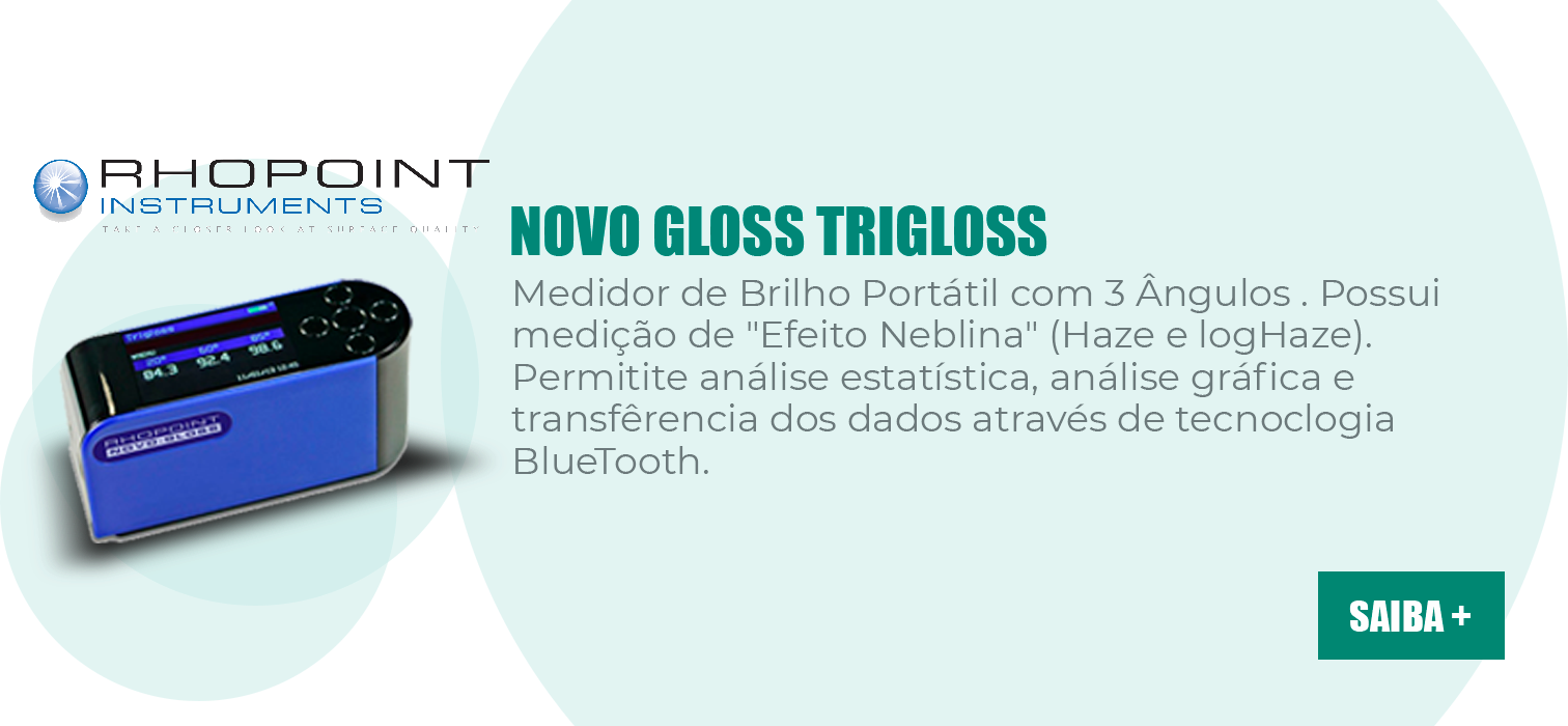 NOVO GLOSS TRIGLOSS